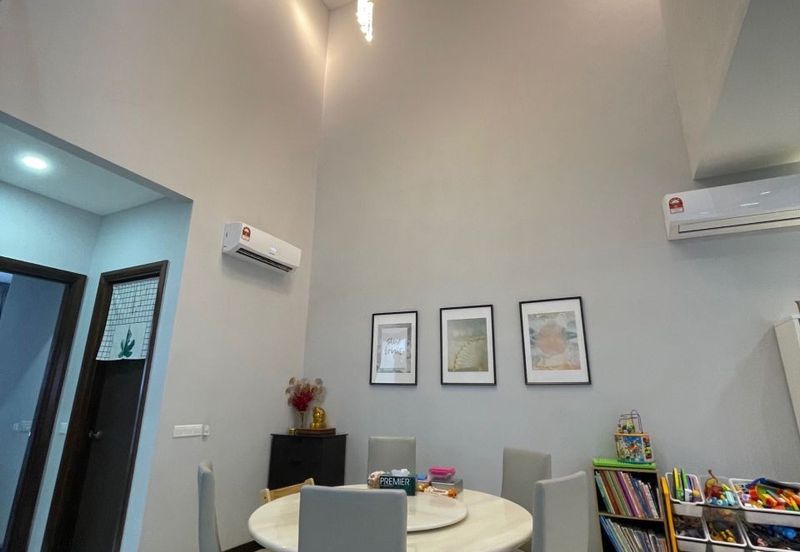 Terraza @ Eco Sanctuary