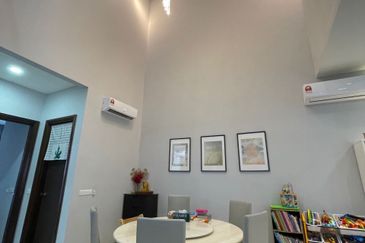 Terraza @ Eco Sanctuary