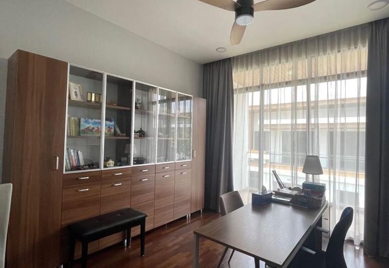 Terraza @ Eco Sanctuary