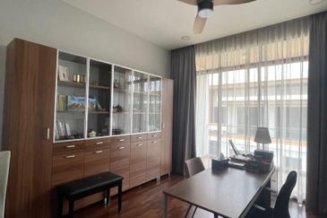 Terraza @ Eco Sanctuary