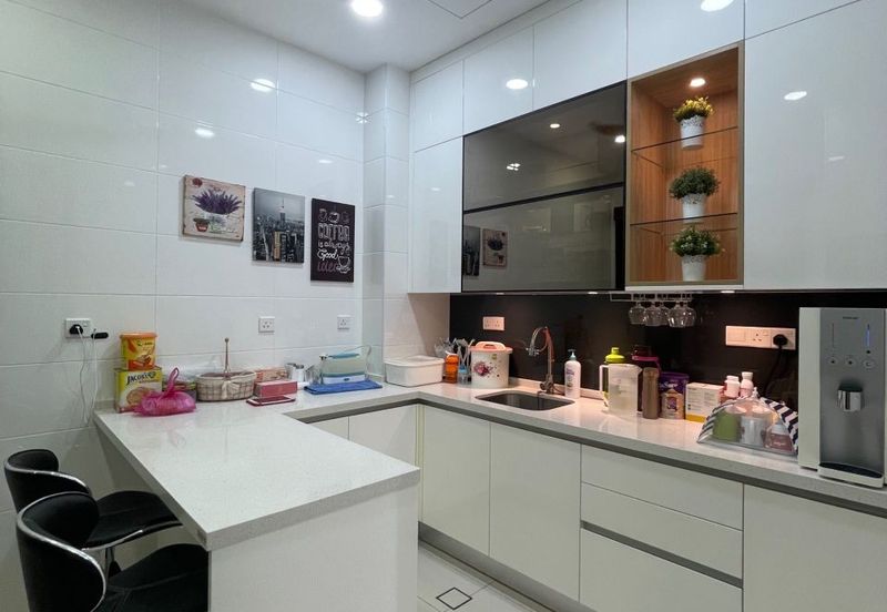 Terraza @ Eco Sanctuary