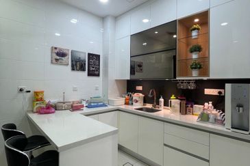 Terraza @ Eco Sanctuary