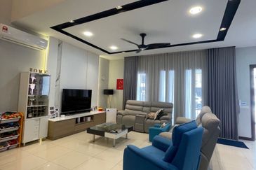 Terraza @ Eco Sanctuary