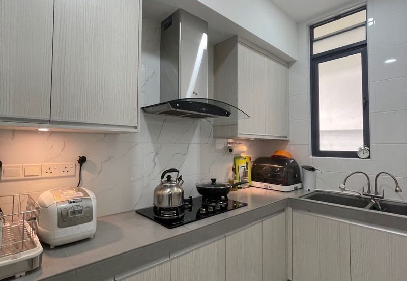 Terraza @ Eco Sanctuary