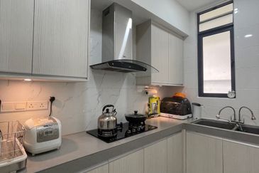 Terraza @ Eco Sanctuary