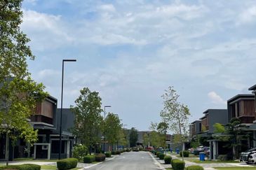 Grandezza @ Eco Sanctuary