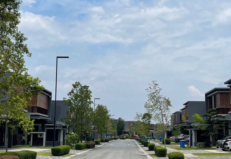 Grandezza @ Eco Sanctuary