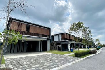 Grandezza @ Eco Sanctuary