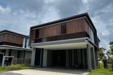 Grandezza @ Eco Sanctuary