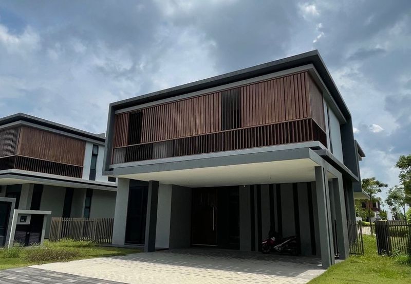 Grandezza @ Eco Sanctuary