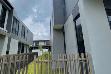 Grandezza @ Eco Sanctuary