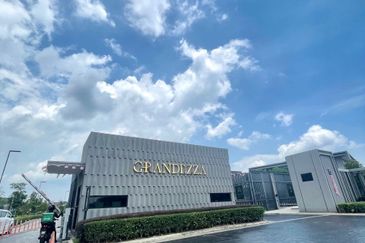 Grandezza @ Eco Sanctuary