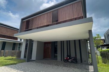 Grandezza @ Eco Sanctuary