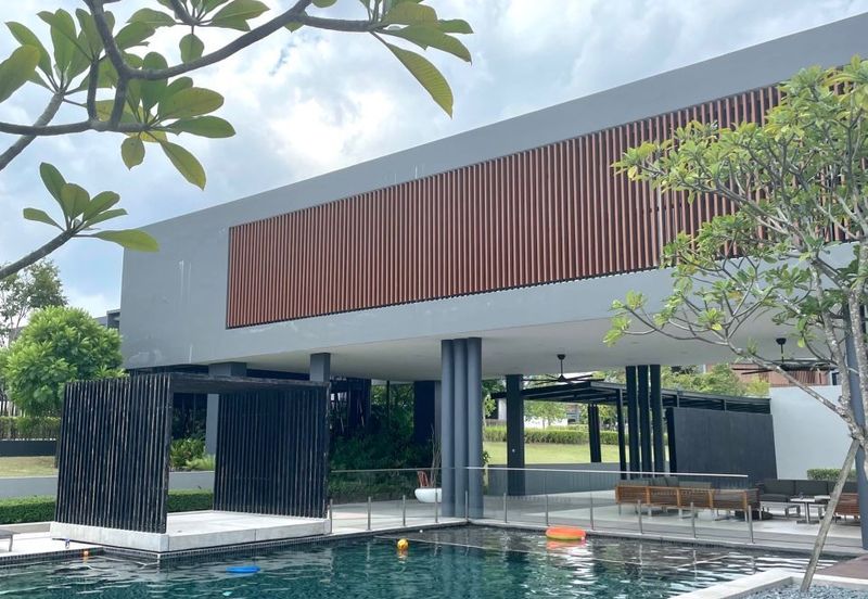 Grandezza @ Eco Sanctuary