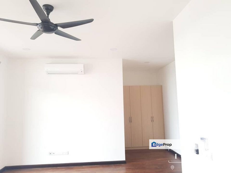 Double Storey Unit@ Eco Sanctuary Terraza, Telok Panglima Garang!! READY MOVE IN, Selangor, Telok Panglima Garang