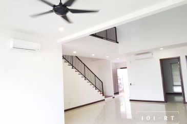 Terraza @ Eco Sanctuary