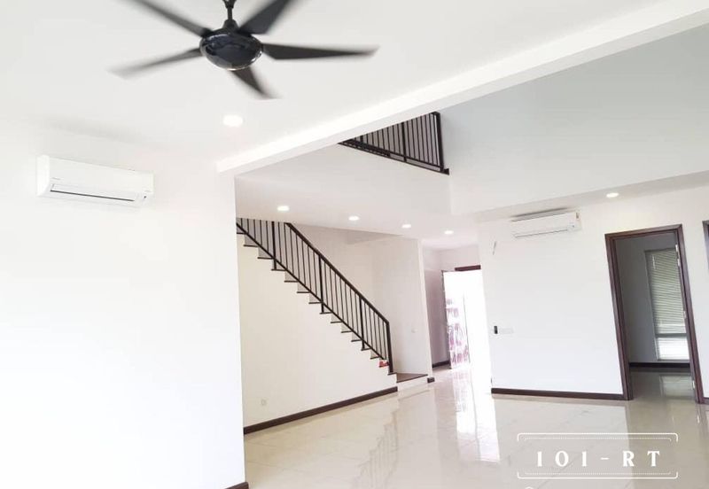 Terraza @ Eco Sanctuary