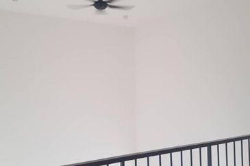 Terraza @ Eco Sanctuary