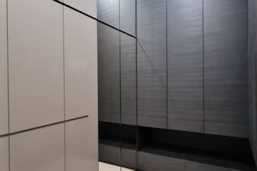 Scarlet @ Bandar Rimbayu