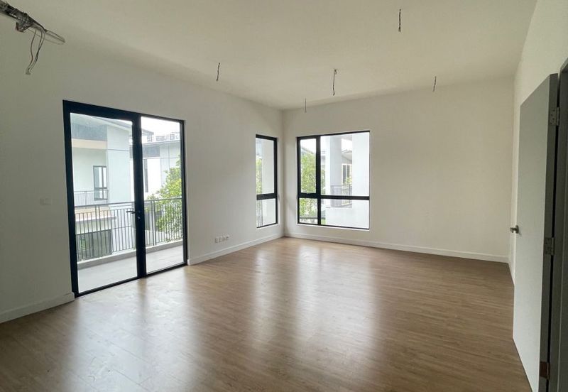 Cheria Residences, Tropicana Aman