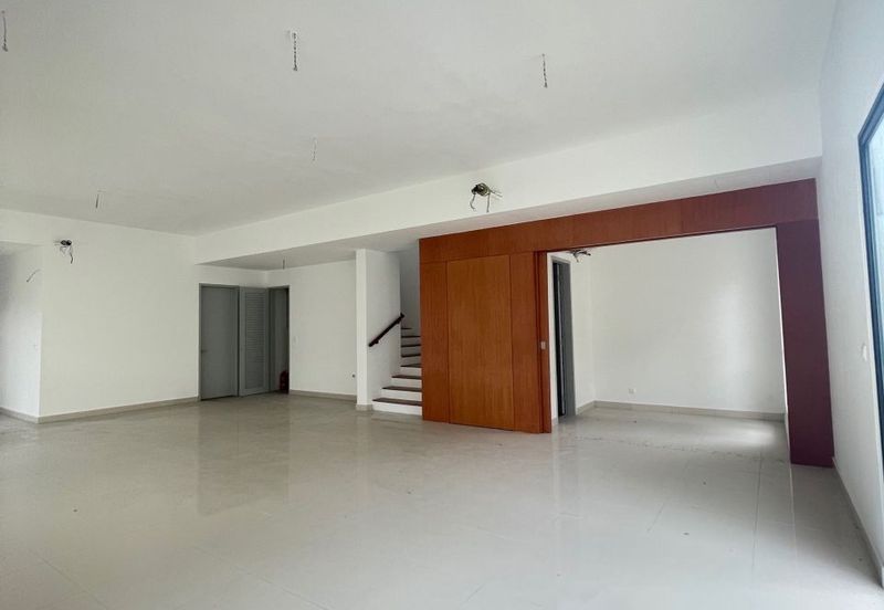 Cheria Residences, Tropicana Aman