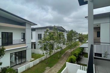 Cheria Residences, Tropicana Aman