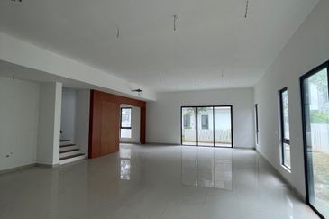 Cheria Residences, Tropicana Aman