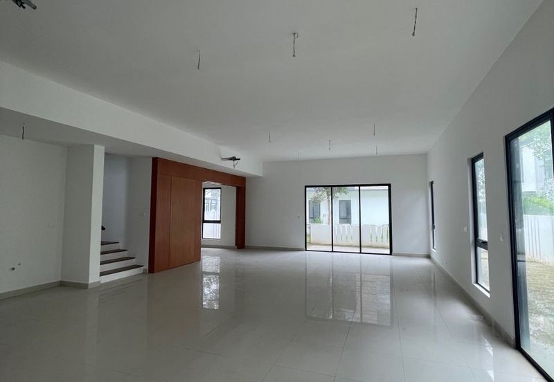 Cheria Residences, Tropicana Aman