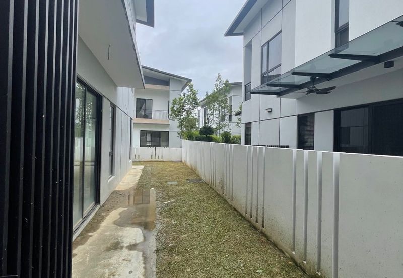 Cheria Residences, Tropicana Aman