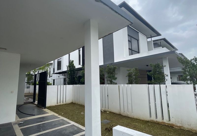 Cheria Residences, Tropicana Aman