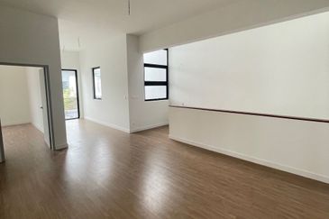 Cheria Residences, Tropicana Aman