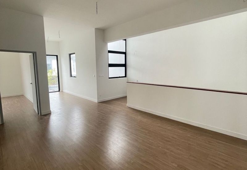 Cheria Residences, Tropicana Aman