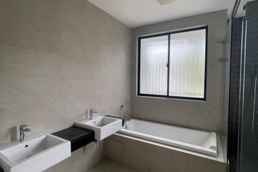 Cheria Residences, Tropicana Aman