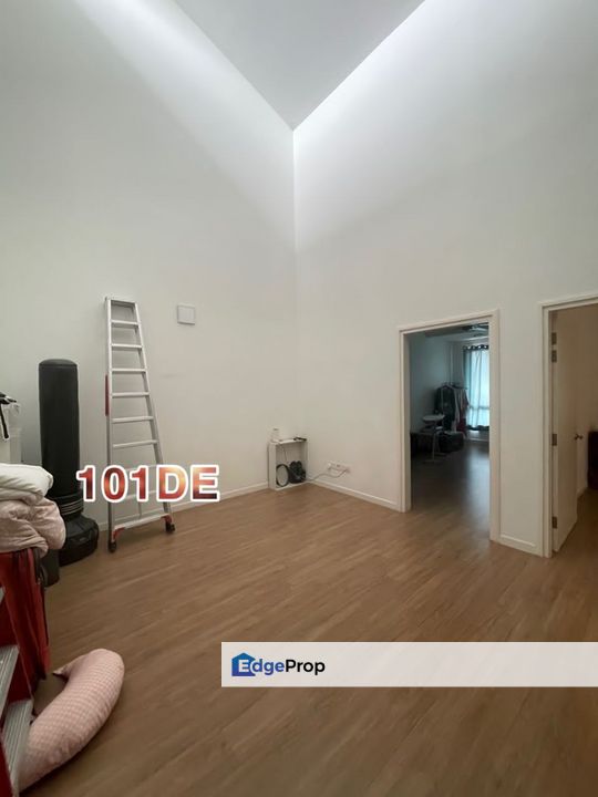 Value Rent!! Double storey@Tropicana Aman Arahsia, Telok Panglima Garang , Selangor, Telok Panglima Garang