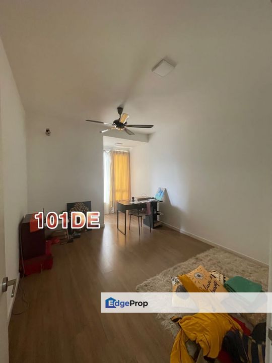 Value Rent!! Double storey@Tropicana Aman Arahsia, Telok Panglima Garang , Selangor, Telok Panglima Garang