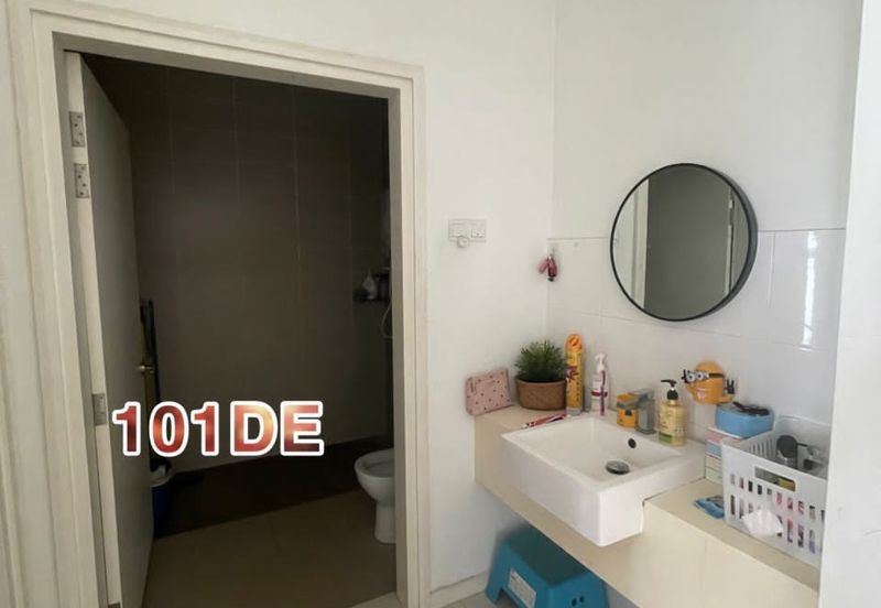 Arahsia Residences, Tropicana Aman