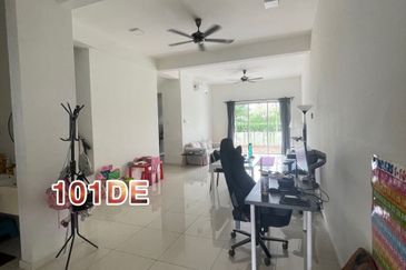 Arahsia Residences, Tropicana Aman