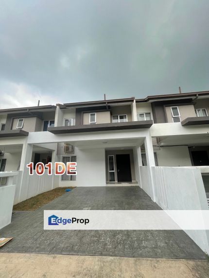 Value Rent!! Double storey@Tropicana Aman Arahsia, Telok Panglima Garang , Selangor, Telok Panglima Garang