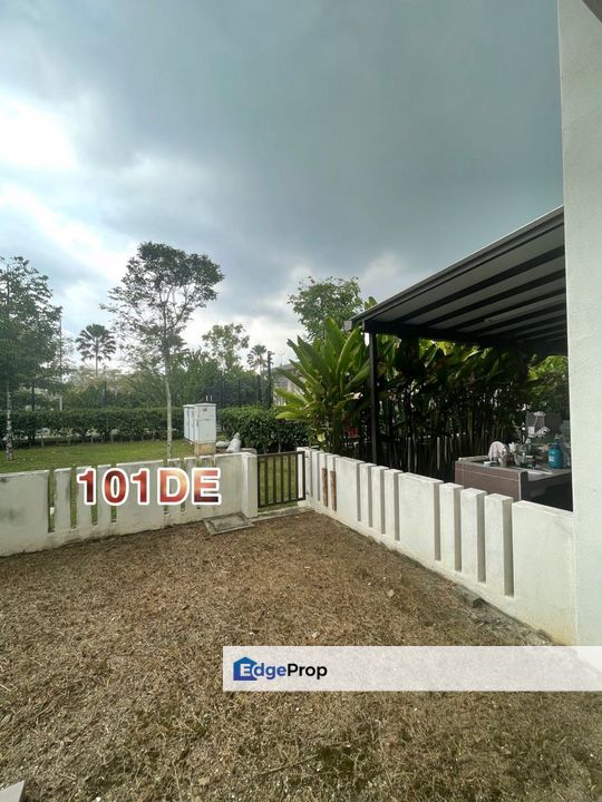 [NEGO]!!! Double storey@Tropicana Aman Arahsia, Telok Panglima Garang , Selangor, Telok Panglima Garang