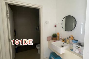 Arahsia Residences, Tropicana Aman