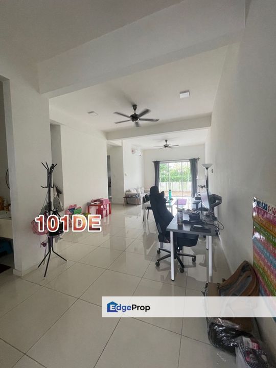[NEGO]!!! Double storey@Tropicana Aman Arahsia, Telok Panglima Garang , Selangor, Telok Panglima Garang