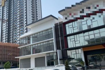 Taman Perindustrian Meranti Jaya