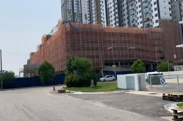 Taman Perindustrian Meranti Jaya