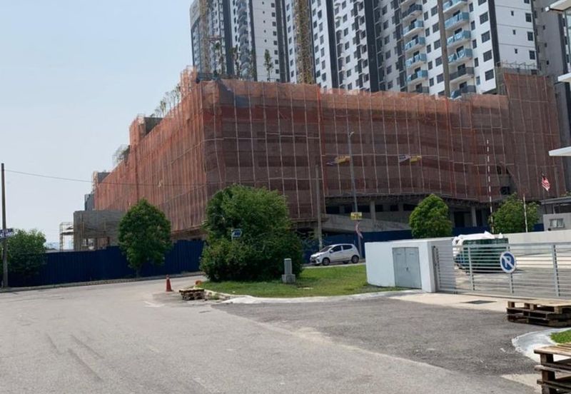 Taman Perindustrian Meranti Jaya