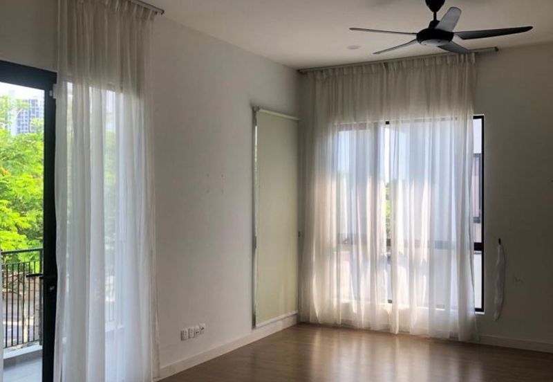 Cheria Residences, Tropicana Aman