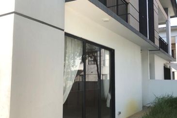 Cheria Residences, Tropicana Aman