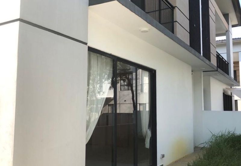 Cheria Residences, Tropicana Aman