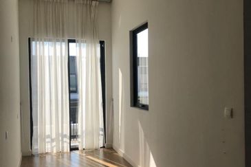 Cheria Residences, Tropicana Aman