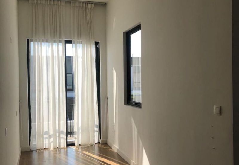 Cheria Residences, Tropicana Aman