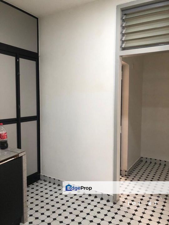 Renovated Double Storey Semi D, Tropicana Aman Cheria Residence Telok Panglima Garang, Selangor, Telok Panglima Garang